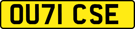 OU71CSE