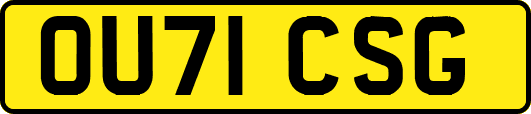 OU71CSG