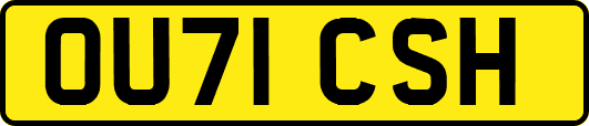 OU71CSH