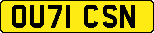 OU71CSN