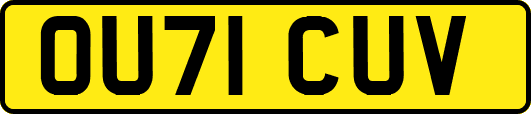 OU71CUV