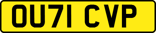 OU71CVP