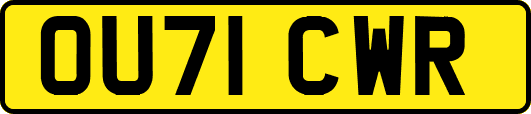 OU71CWR