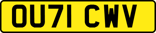 OU71CWV