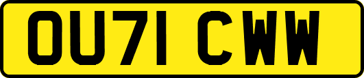 OU71CWW