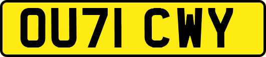 OU71CWY