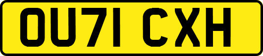 OU71CXH