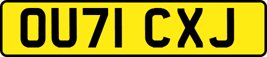OU71CXJ