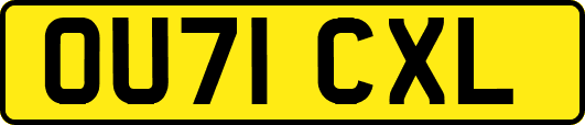 OU71CXL