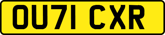 OU71CXR