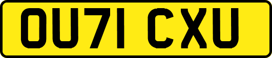 OU71CXU