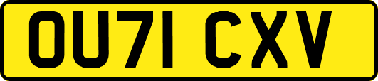 OU71CXV