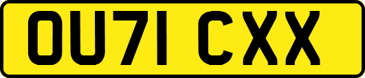 OU71CXX
