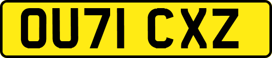 OU71CXZ