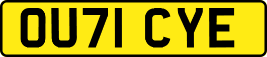 OU71CYE