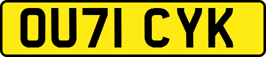 OU71CYK