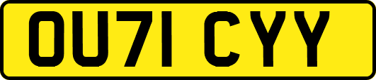 OU71CYY