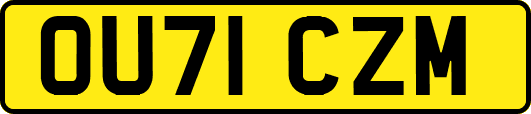 OU71CZM