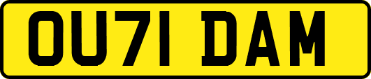 OU71DAM