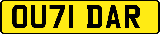 OU71DAR