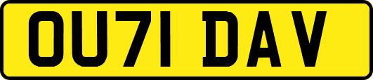 OU71DAV