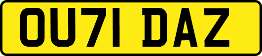 OU71DAZ