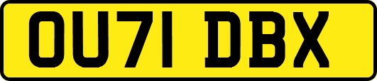 OU71DBX