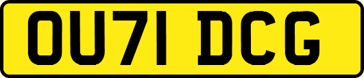 OU71DCG
