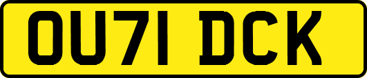 OU71DCK