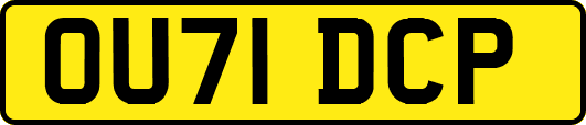 OU71DCP