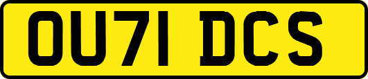 OU71DCS