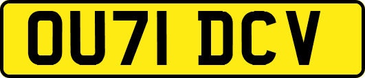 OU71DCV