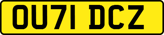 OU71DCZ
