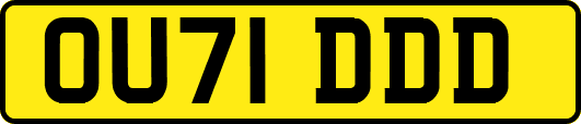 OU71DDD