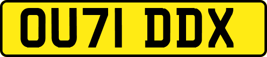 OU71DDX