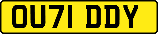 OU71DDY