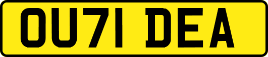 OU71DEA