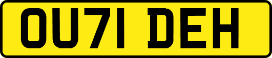 OU71DEH