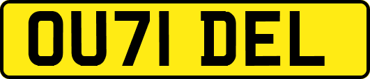 OU71DEL