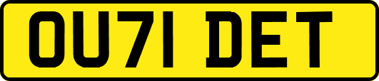OU71DET