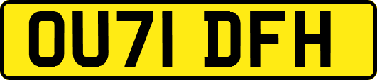 OU71DFH