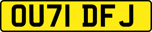 OU71DFJ