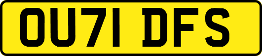 OU71DFS