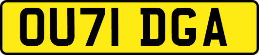 OU71DGA