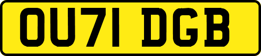 OU71DGB