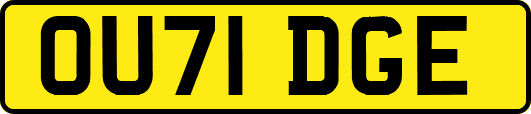 OU71DGE