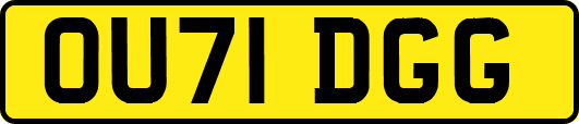 OU71DGG