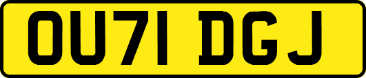 OU71DGJ