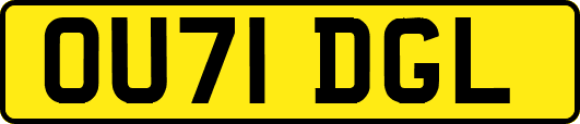 OU71DGL