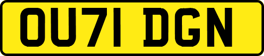 OU71DGN